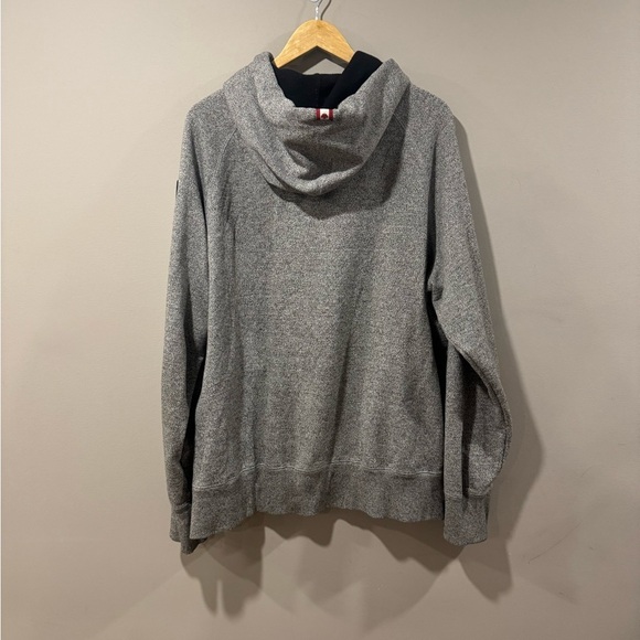 ROOTS Banff Super Comfy Hoodie - Picture 2 of 8